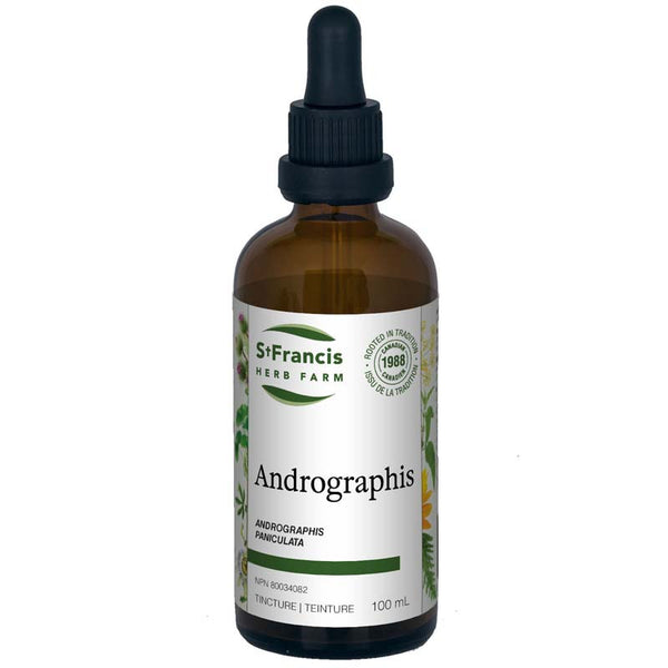 Andrographis — teinture mère 50 ml