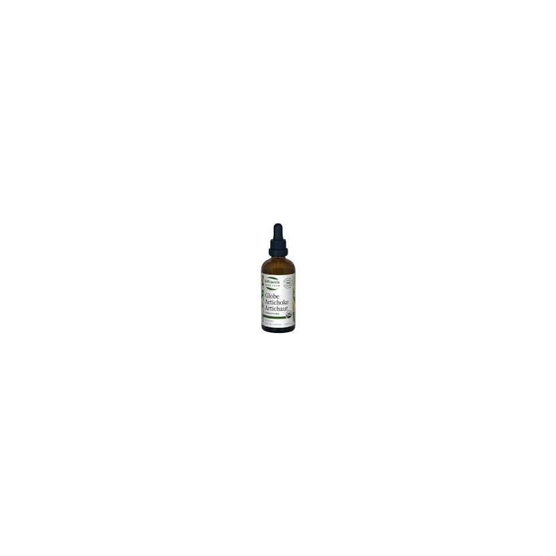 Artichaut teinture mère 50 ml — Herboristerie Desjardins