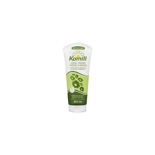 Crème à mains Kamill 100ml