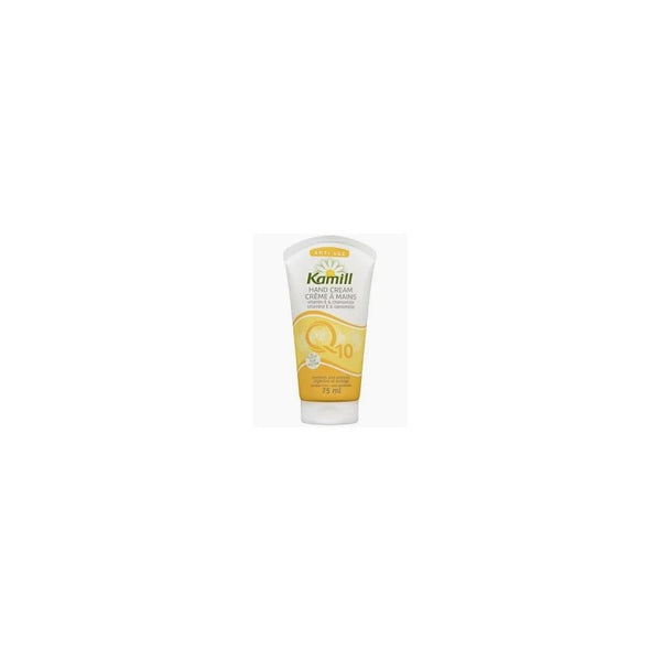 Crème à mains Kamill Q10 anti-âge 75ml