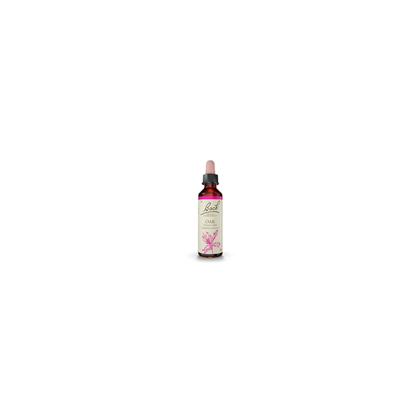 Fleurs de Bach — Chêne 20 ml