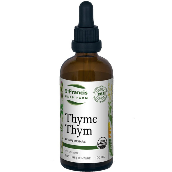 Thym — teinture mère 50 ml