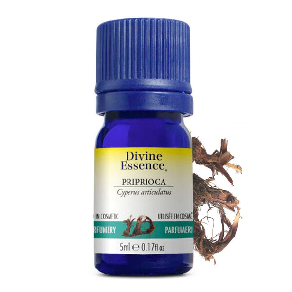 Priprioca — 5ml