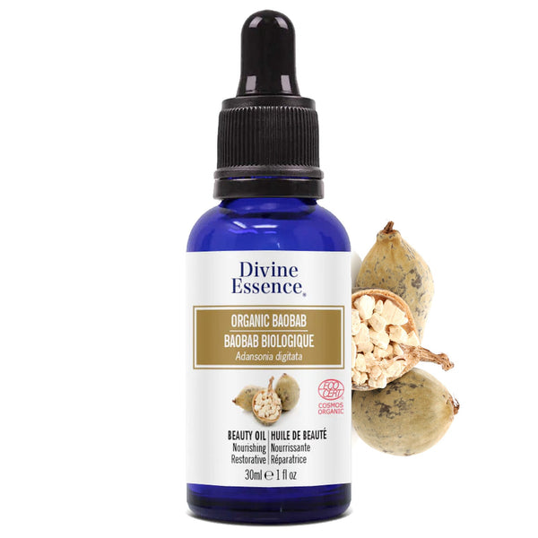 Baobab Biologique — 30ml