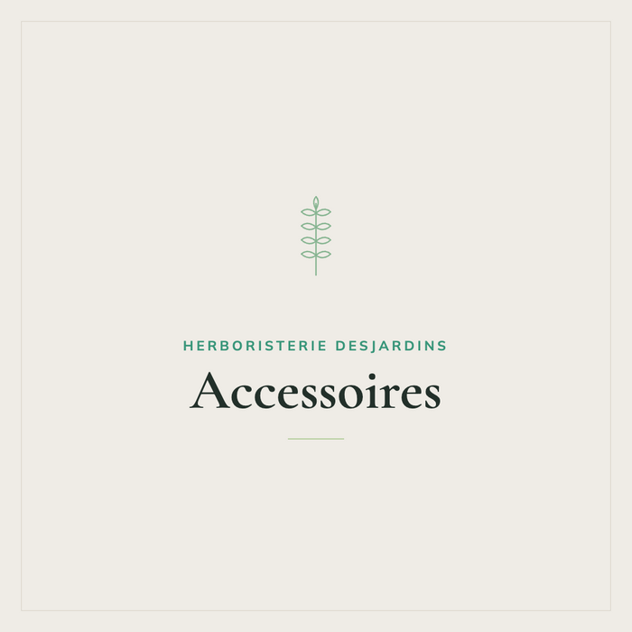 Accessoires