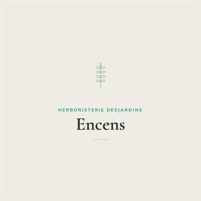 Encens