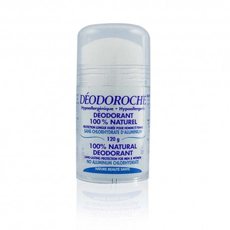 Déodorant en Bâton Déoroche 120 g — Herboristerie Desjardins