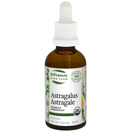 Astragale — teinture mère 50 ml