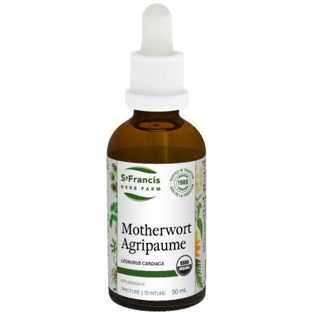 Agripaume — teinture mère 50 ml