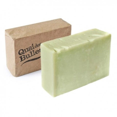 Savon au Sapin Baumier