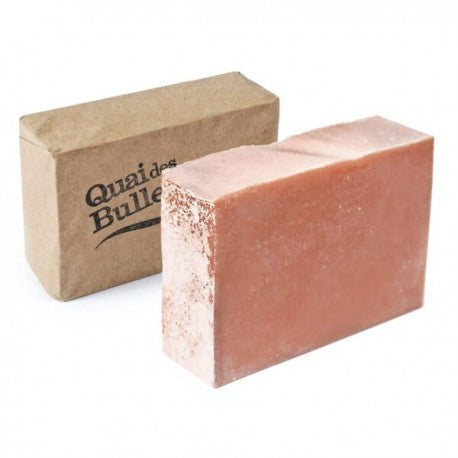 Savon à l'argile rose — Herboristerie Desjardins