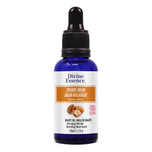 Huile Argan Biologique 30ml
