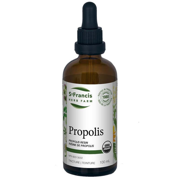 Propolis — teinture mère 50 ml