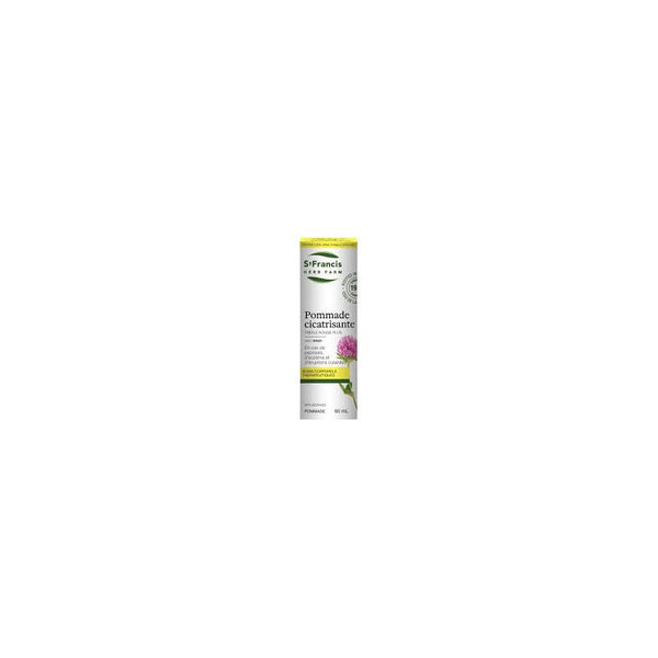 Pommade cicatrisante 60ml
