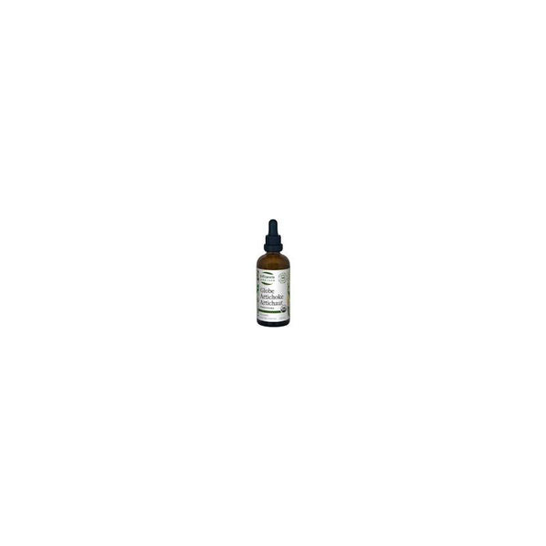 Artichaut — teinture mère 50 ml