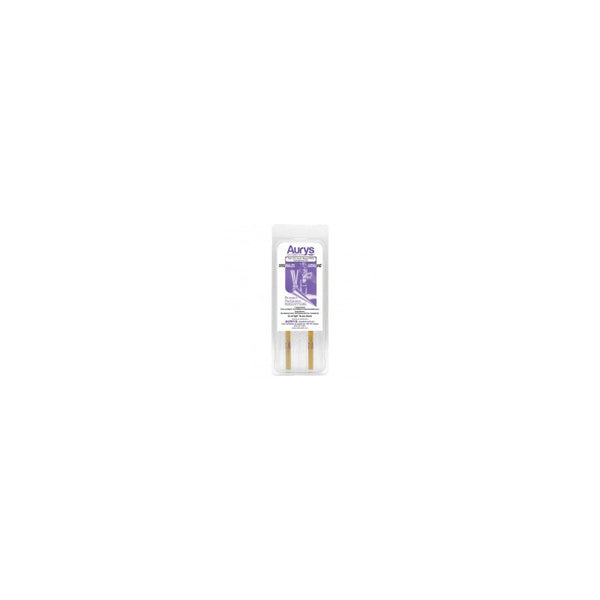 Bougies AURYS (boîte de 2)
