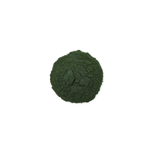 Spiruline Bio (Poudre) - Anthrospira platensis — Herboristerie Desjardins