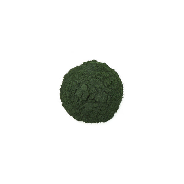 Spiruline Poudre BIO (Anthrospira platensis) séchée en vrac