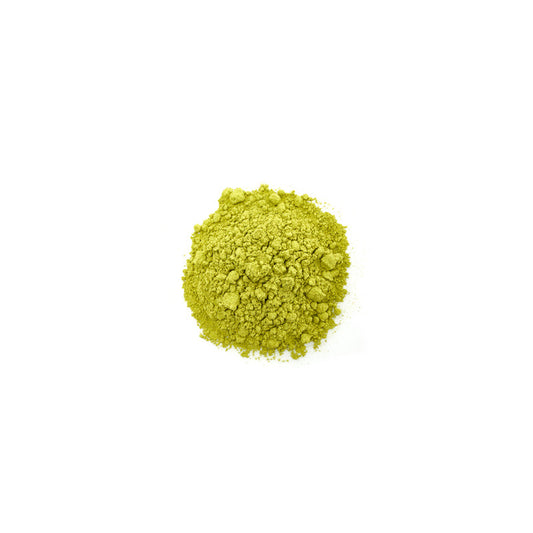 Moringa (feuilles en poudre) Biologique - Moringa oleifera — Herboristerie Desjardins