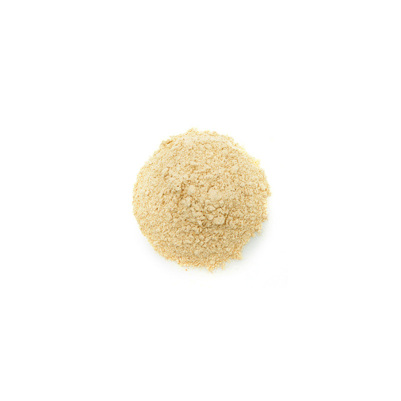 Maca Poudre Bio séchée en vrac — Herboristerie Desjardins