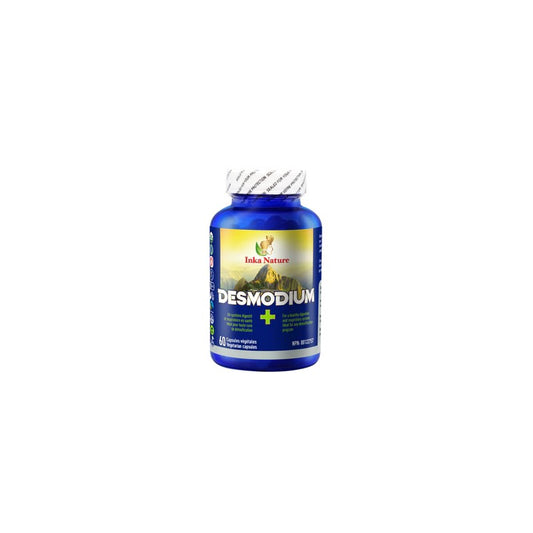 Desmodium (60 capsules) — Herboristerie Desjardins
