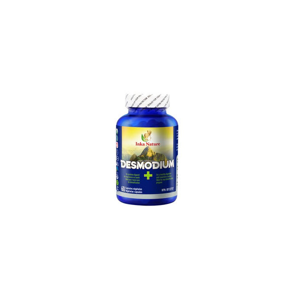 Desmodium (60 capsules)
