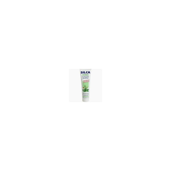 Dentifrice aux herbes Silca 100ml