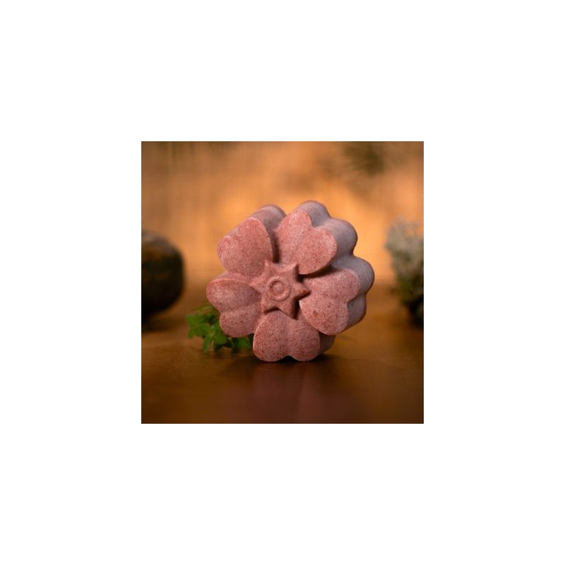 Shampoing solide Douceur d'ange 100g — Herboristerie Desjardins