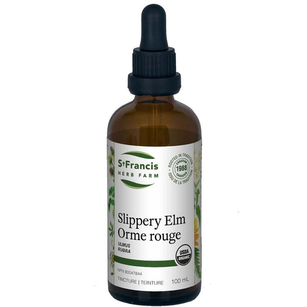 Orme rouge — teinture mère 50 ml