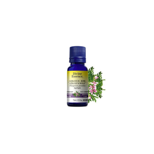 Huile essentielle Sauge officinale- 15ml 15 ml — Herboristerie Desjardins