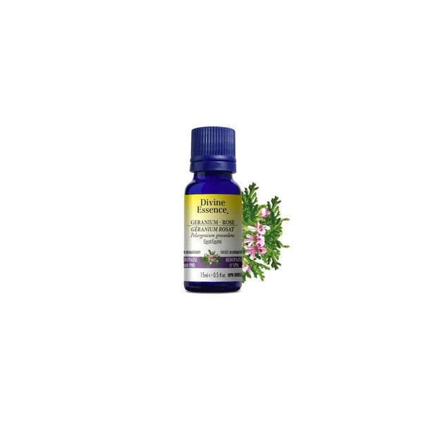 Sauge officinale- 15ml (Salvia officinalis) — 15 ml