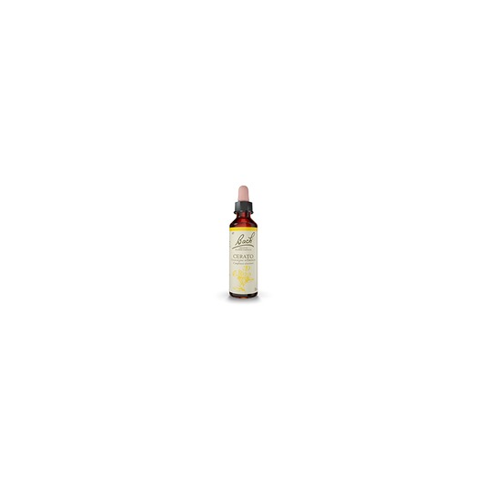 Fleurs de Bach Cerato 20 ml — Herboristerie Desjardins