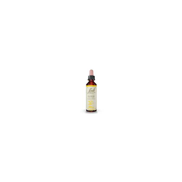 Fleurs de Bach — Ajonc 20 ml