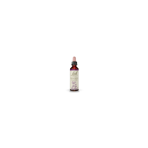 Fleurs de Bach — Impatiens 20 ml