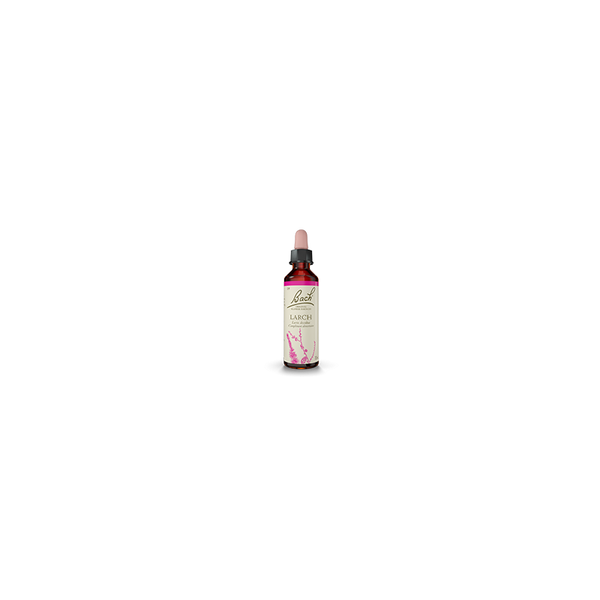 Fleurs de Bach — Mélèze 20 ml