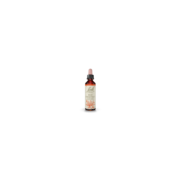 Fleurs de Bach — Marronnier Rouge 20 ml