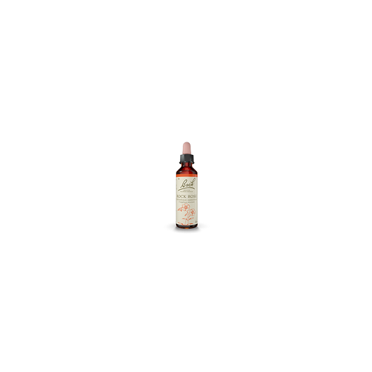 Fleurs de Bach Hélianthème 20 ml — Herboristerie Desjardins