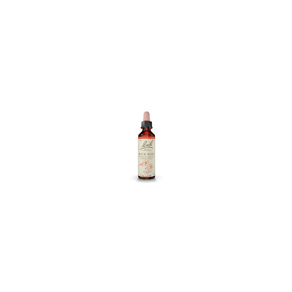 Fleurs de Bach — Hélianthème 20 ml