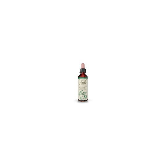 Fleurs de Bach Noyer 20 ml — Herboristerie Desjardins
