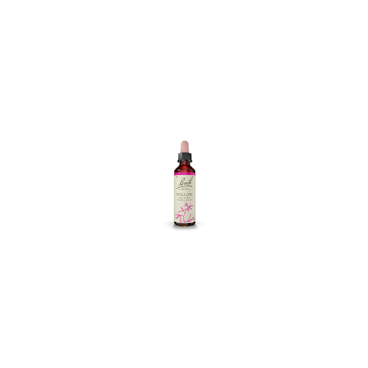 Fleurs de Bach Saule blanc 20 ml — Herboristerie Desjardins