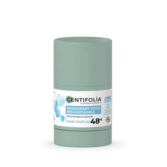Déodorant 24h-neutre — Herboristerie Desjardins