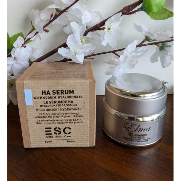 Sérum AH ELMA 50 ml