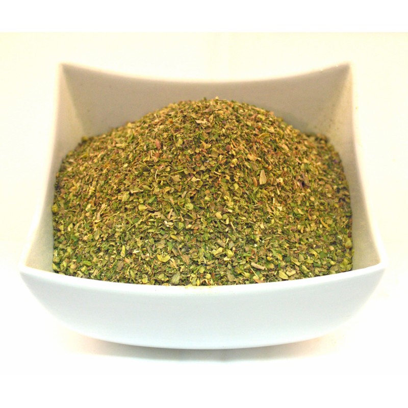 Herbes de Provence en vrac — Herboristerie Desjardins