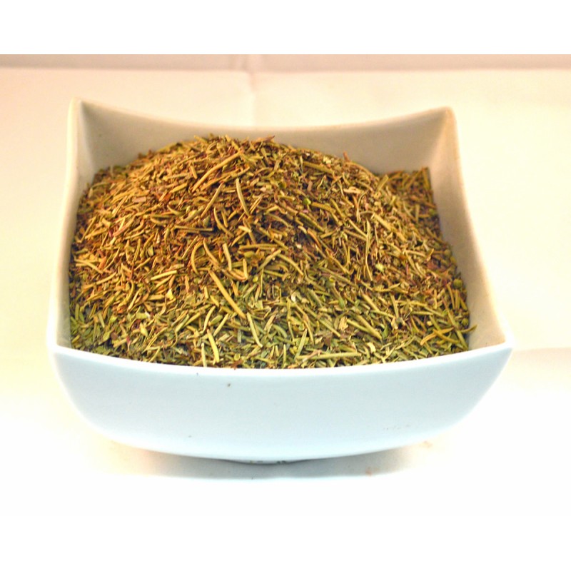 Herbes italiennes en vrac — Herboristerie Desjardins