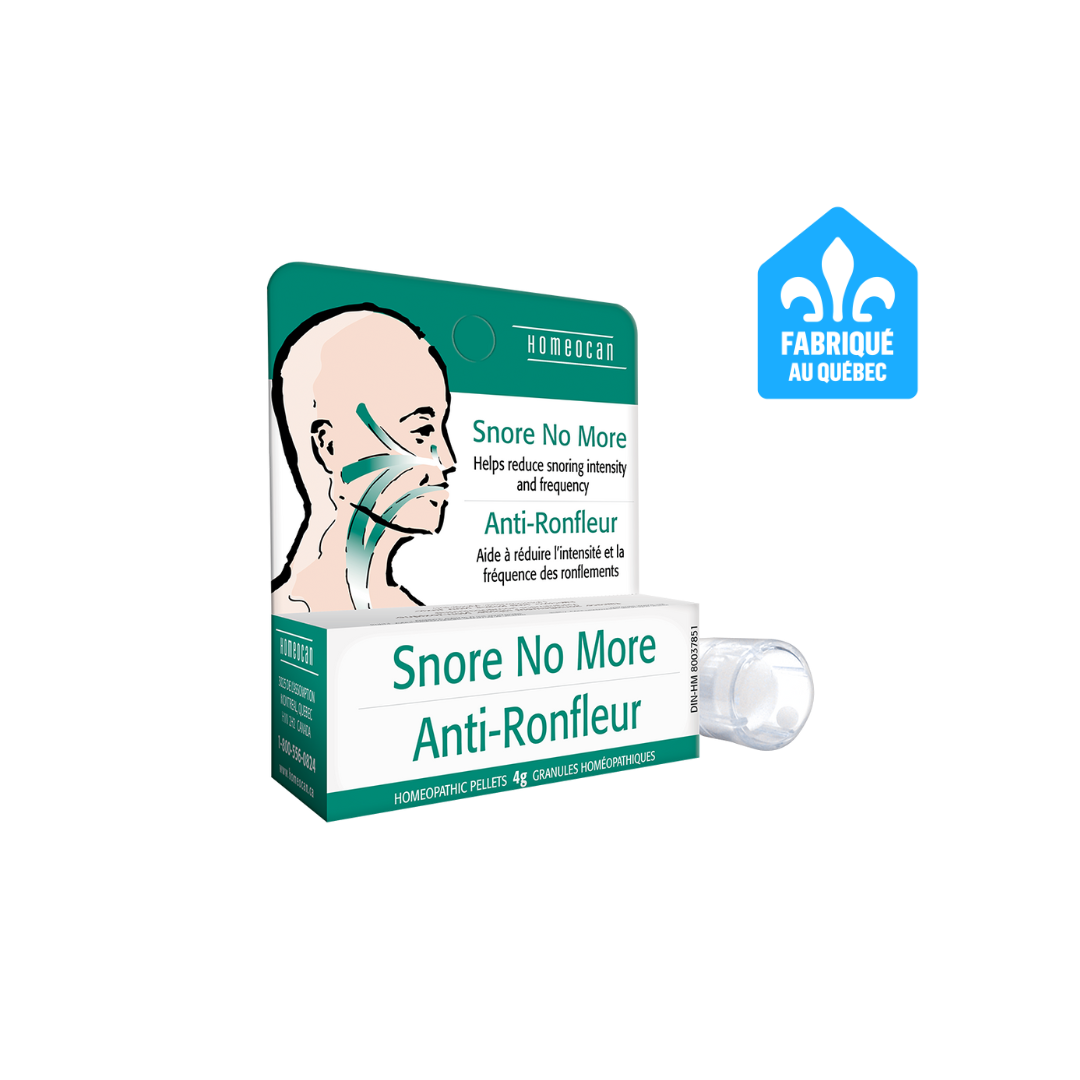 Anti-Ronfleur complexe granules 4 g