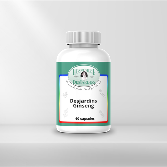 Desjardins Ginseng