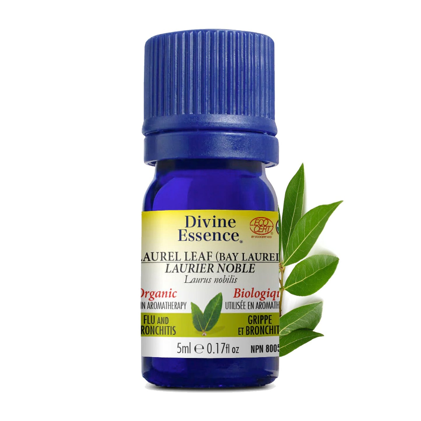 Laurier Noble Biologique