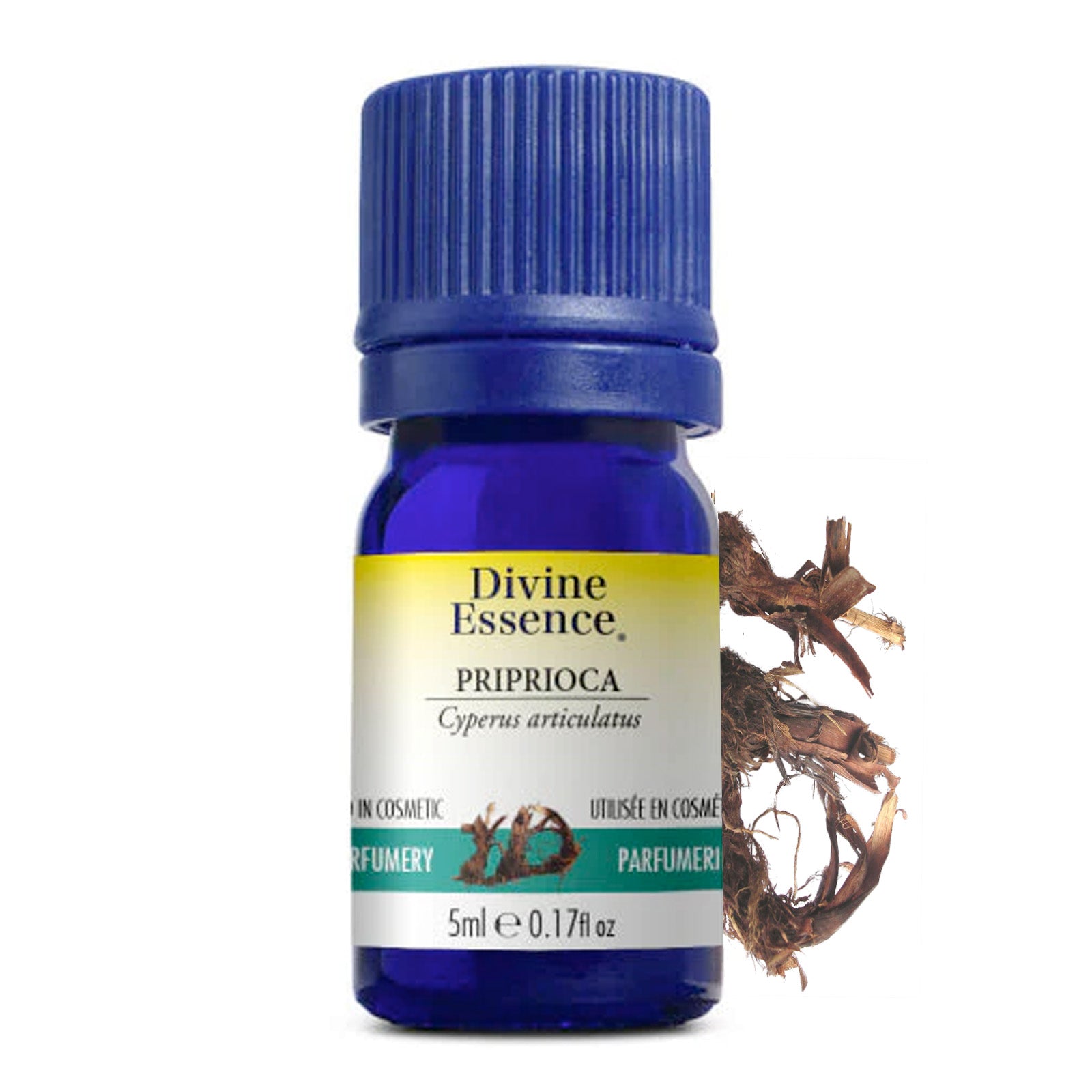 Priprioca