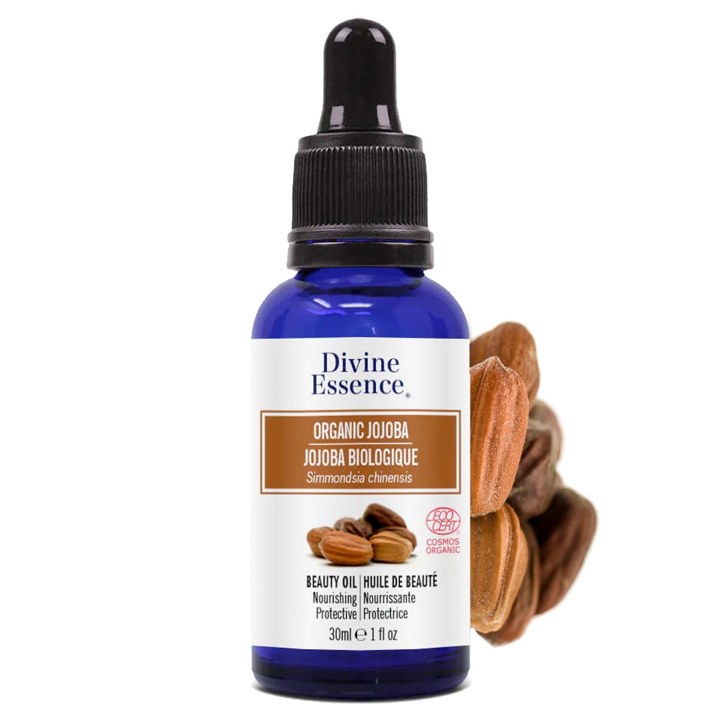 Jojoba Biologique