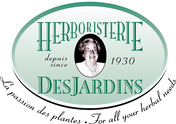 HERBORISTERIE DESJARDINS